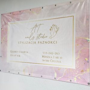 banery chojna gryfino brandupstudiopl
