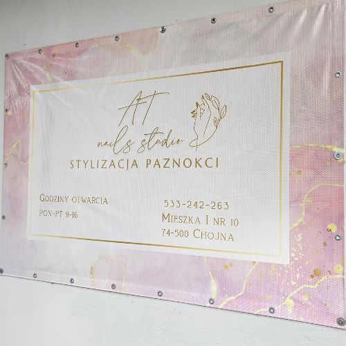 banery chojna gryfino brandupstudiopl